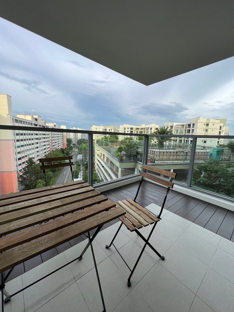 Double Bay Residences Room, Property, Rentals, Condos & ECs on Carousell