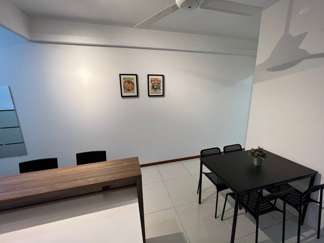 Double Bay Residences Room, Property, Rentals, Condos & ECs on Carousell