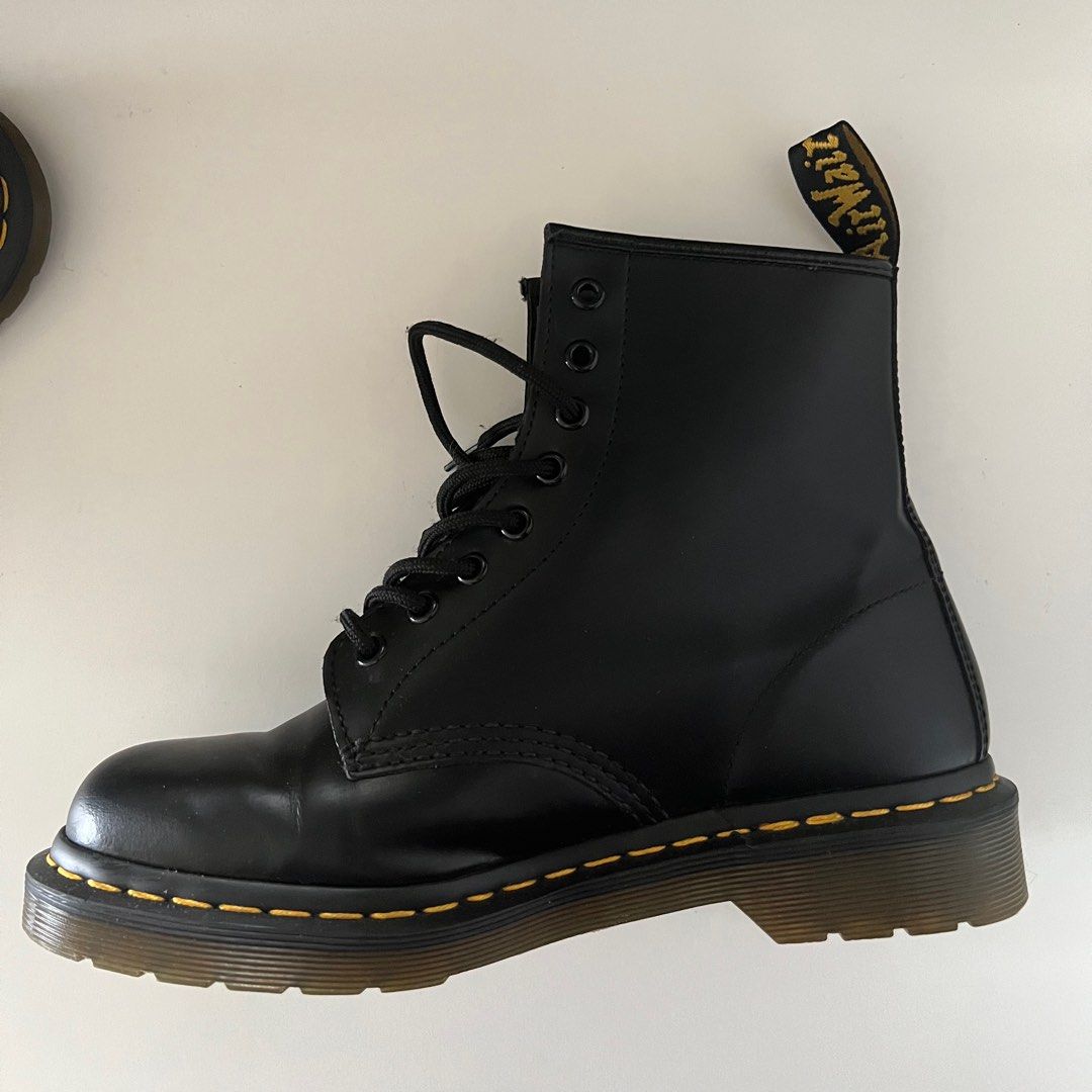 La redoute sales dr martens 1460