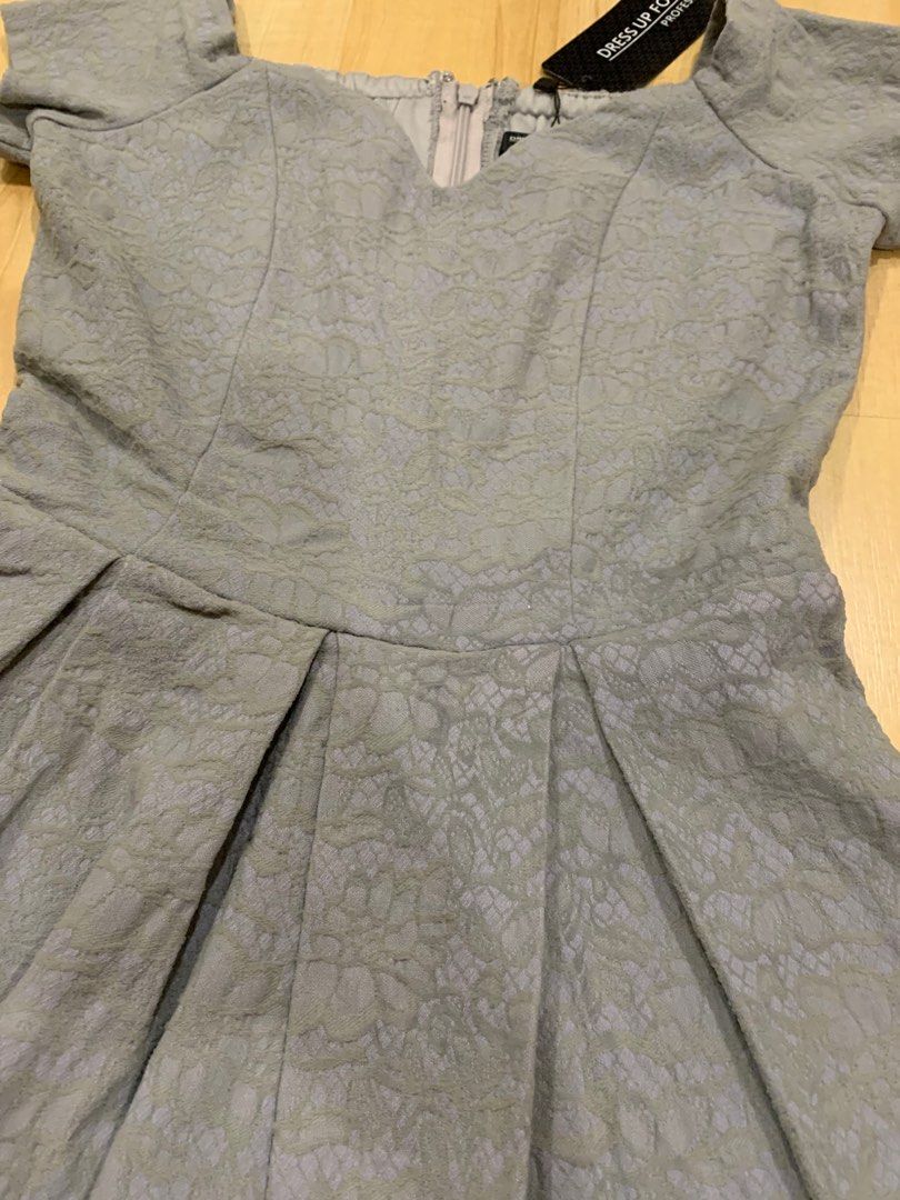 Dress up shop for ever