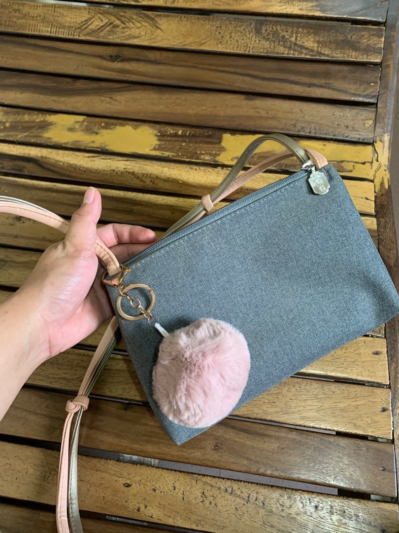 Egg Sling bag Women s Fashion Bags Wallets Cross body Bags on