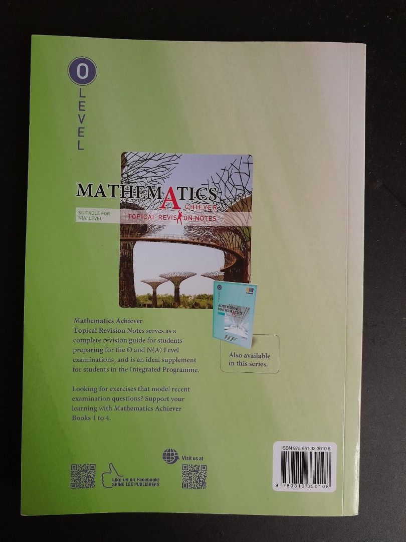 EMATH summary of formulas for both express and NA level, Hobbies & Toys ...