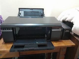 Epson L805 A4 size Sublimation Printer