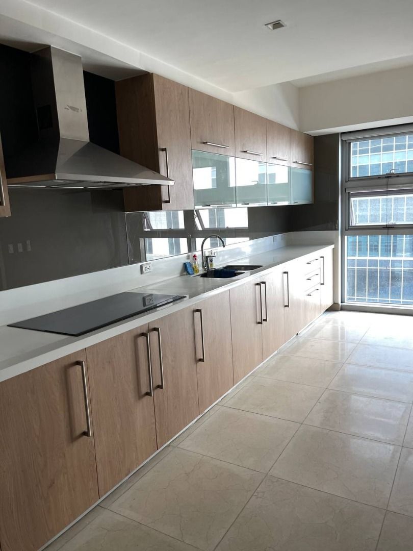 ERG FOR LEASE 3 Bedroom Unit in Garden Bridge, One Serendra, BGC, Taguig, Property, Rentals