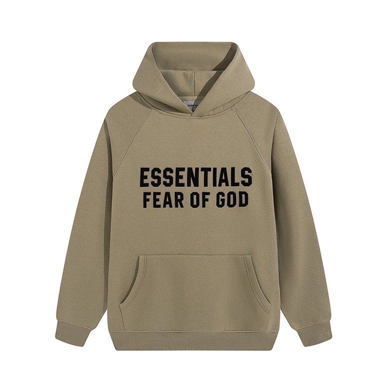 Essentials Fear of God Hoodie (Category: Hoodies) located in Subic. Submitted by litkultureph (Listing ID 1195827882, Image 2). Description: ESSENTIALS FEAR OF GOD Hoodie color: Coral red, Black, Khaki, Grey, Cream size : S M L XL (refer to size chart) 🏷 Php 3,300 + shipping fee Payment first policy Pre-order only 1-2 weeks ETA MOP: Gcash/Palawan Express only Buyer will shoulder the shipping fee Dm us to order 💜.