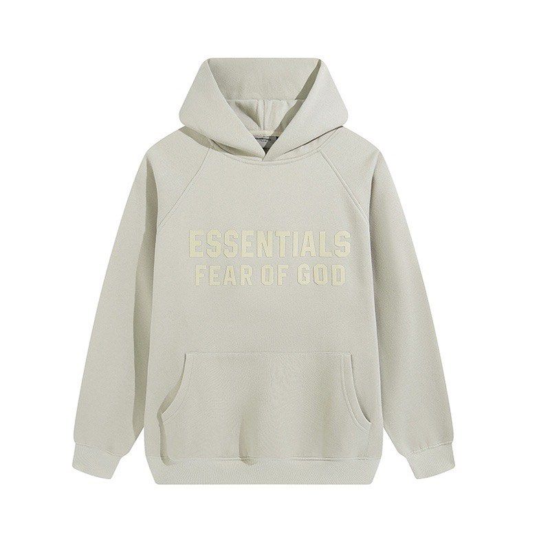 Essentials Fear of God Hoodie (Category: Hoodies) located in Subic. Submitted by litkultureph (Listing ID 1195827882, Image 3). Description: ESSENTIALS FEAR OF GOD Hoodie color: Coral red, Black, Khaki, Grey, Cream size : S M L XL (refer to size chart) 🏷 Php 3,300 + shipping fee Payment first policy Pre-order only 1-2 weeks ETA MOP: Gcash/Palawan Express only Buyer will shoulder the shipping fee Dm us to order 💜.