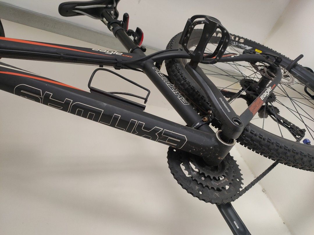 exitway mtb 27.5