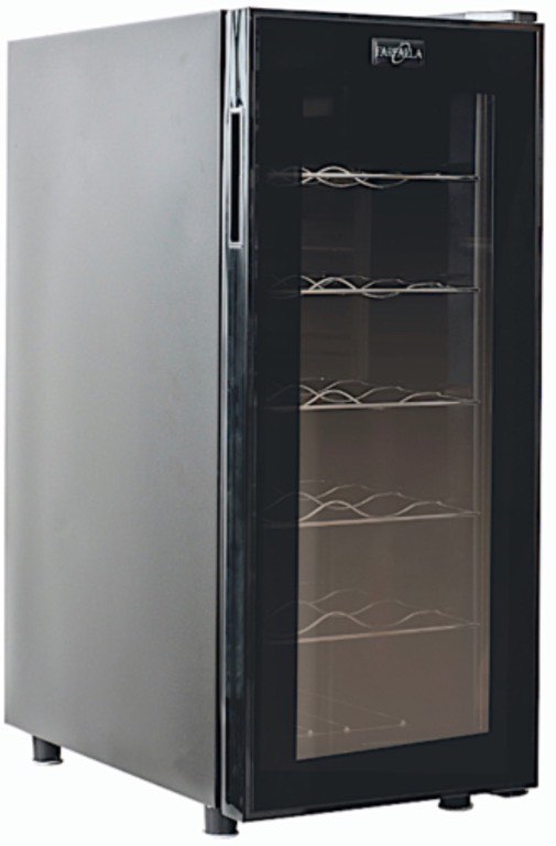 Farfalla Wine Chiller, TV & Home Appliances, Kitchen Appliances