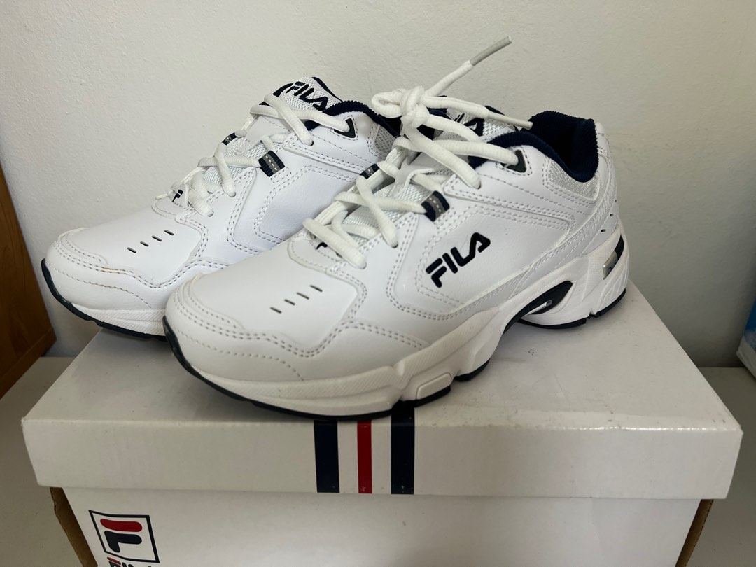 Fila new shoes online 2019
