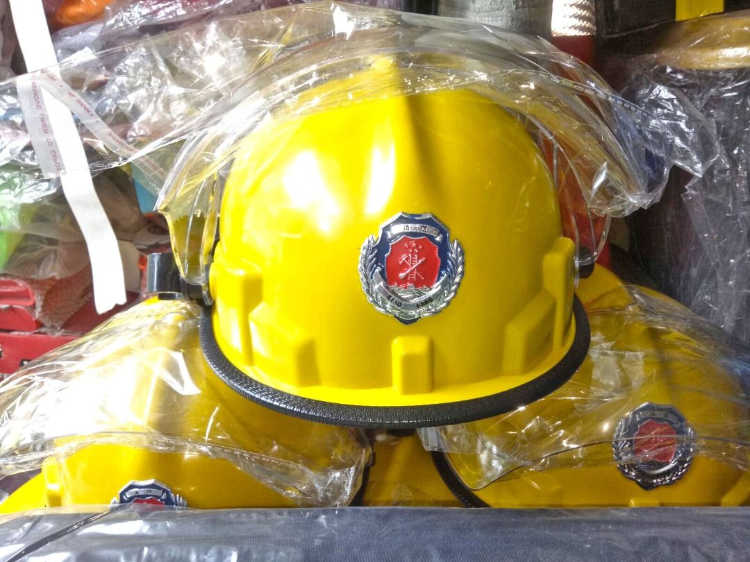 fireman suit complete set, Men's Fashion, Coats, Jackets and Outerwear ...