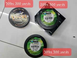 100+ affordable fishing braided line 12lb For Sale