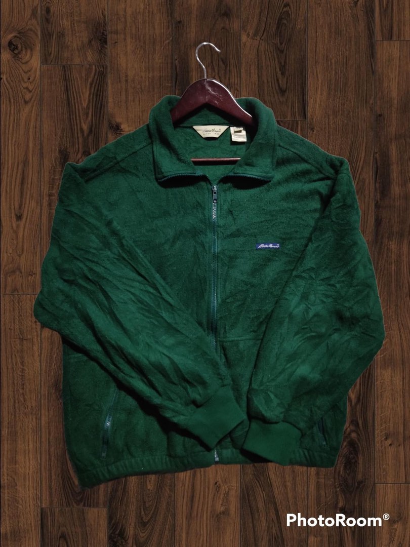 nsw jacket fleece