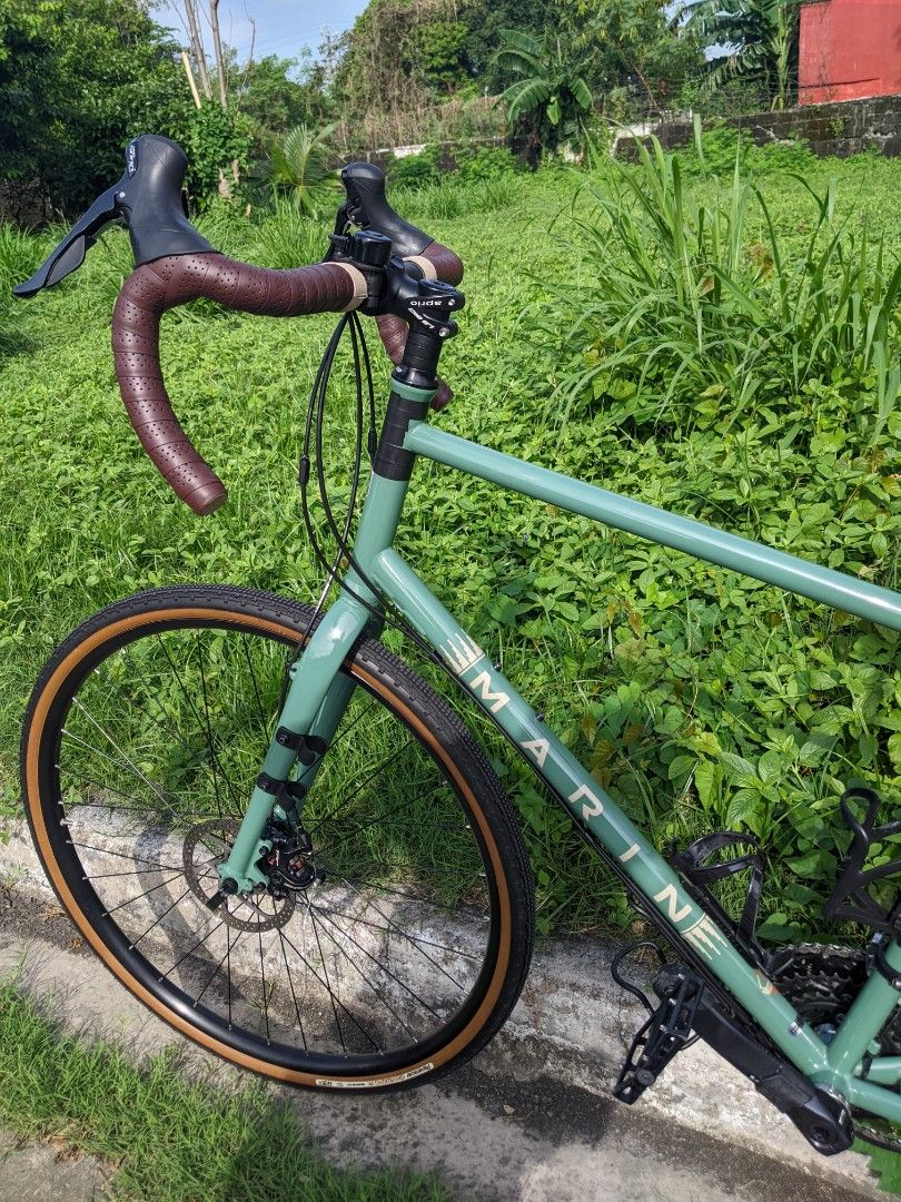 marin four corners sale
