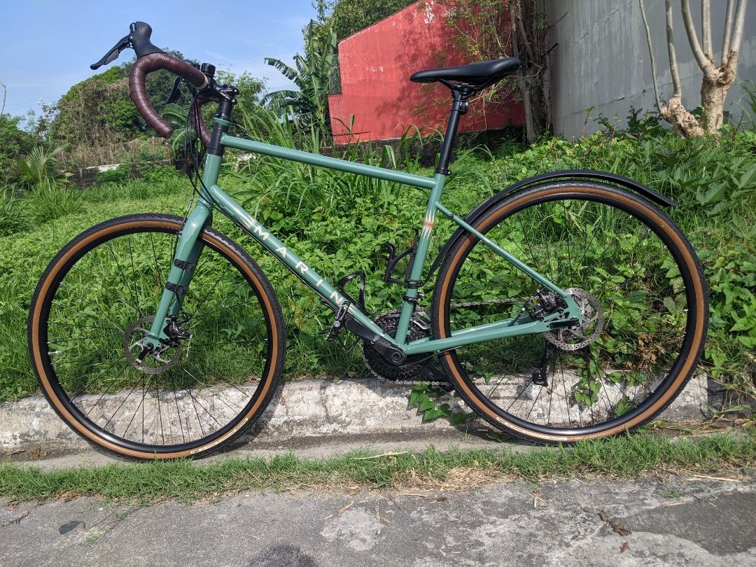 Marin four corners sale sales