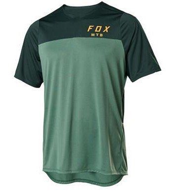 Fox short sleeve jersey hot sale