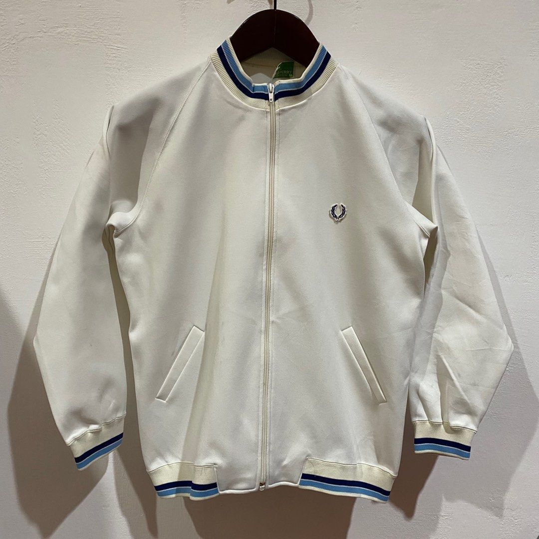 Fred perry shop vintage jacket
