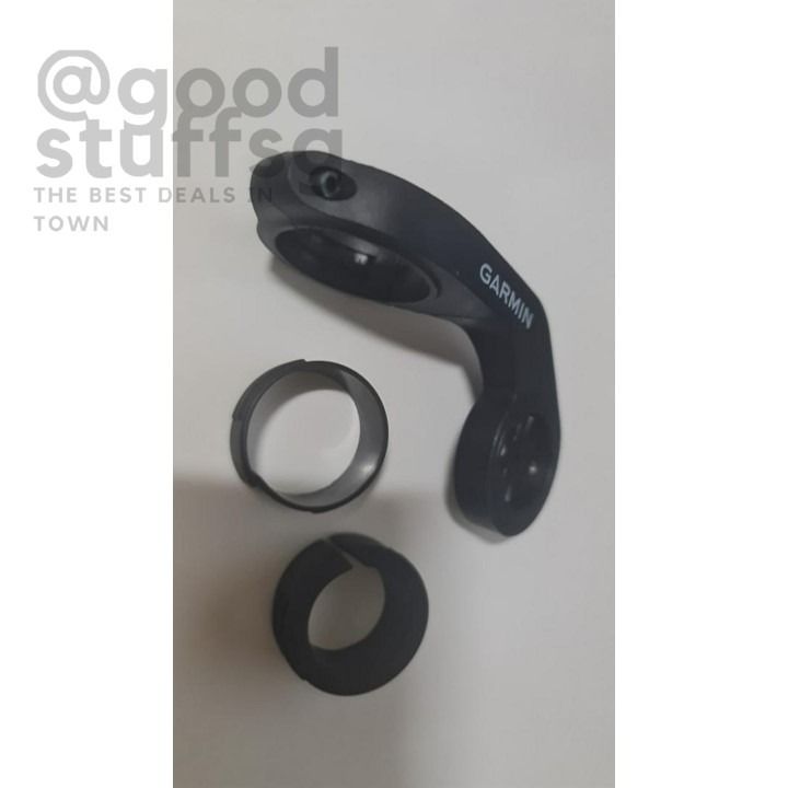 Garmin 910xt bike mount deals