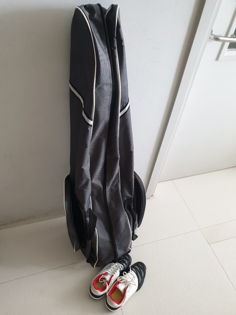 Full fencing gear set, Sports Equipment, Other Sports Equipment and Supplies on Carousell