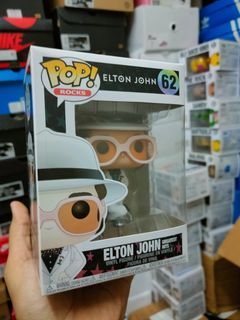 Funko Pop Elton John