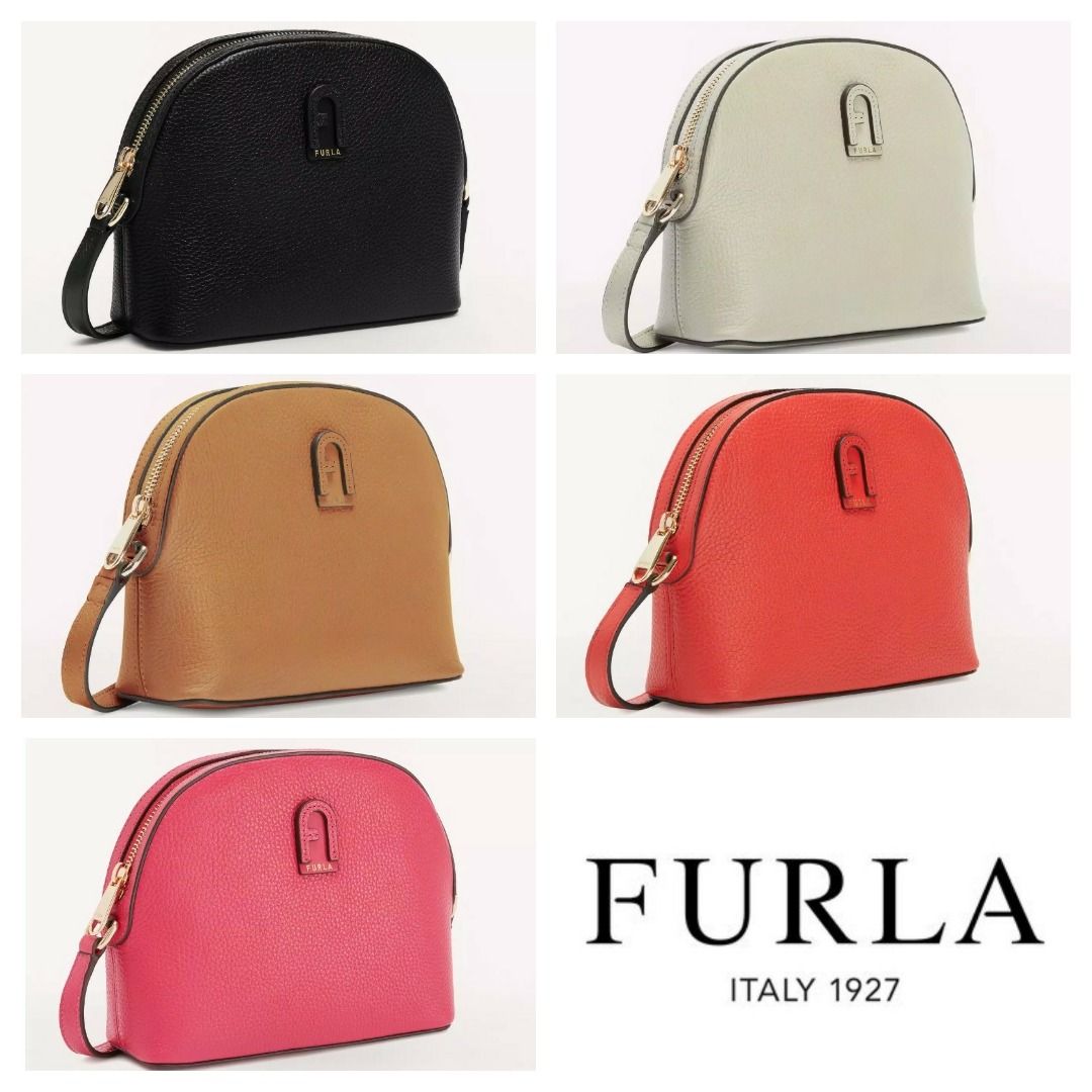 Furla boheme xl crossbody discount