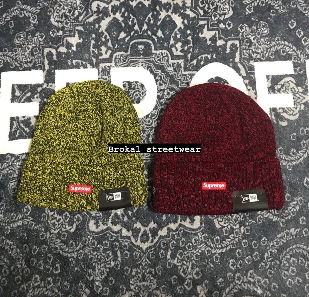 New era arc logo beanie shop