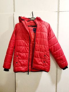 Gap Kids Winter Hooded Jacket