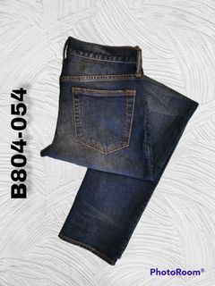 GAP SKINNY FIT size30 (B804-054)