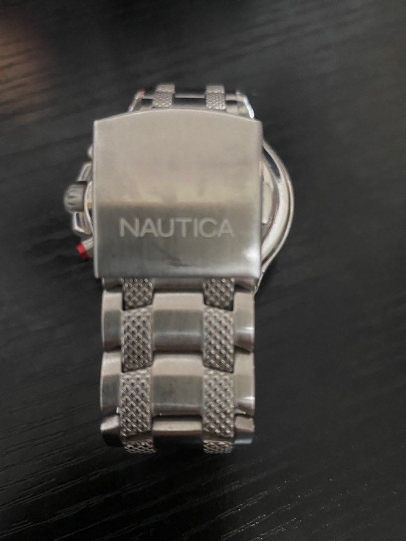 Nautica n19508g hotsell