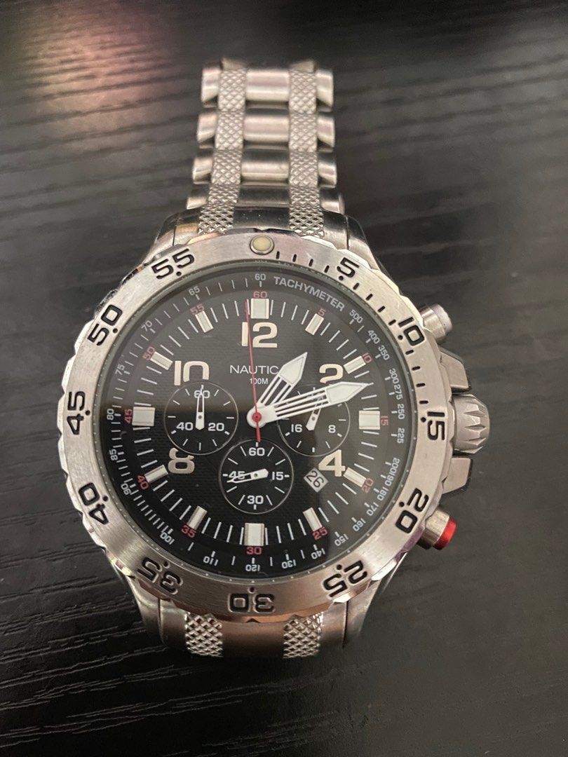 Nautica n19508g shop