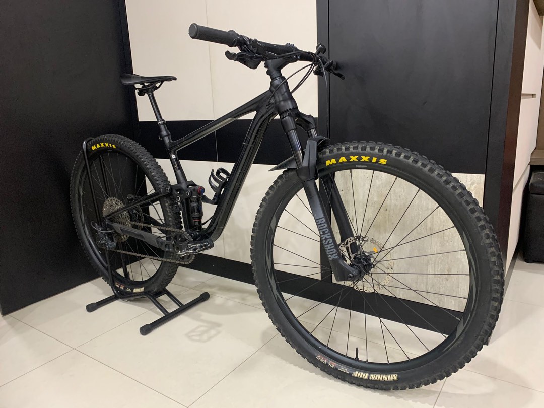 Giant anthem 2 2021 sales