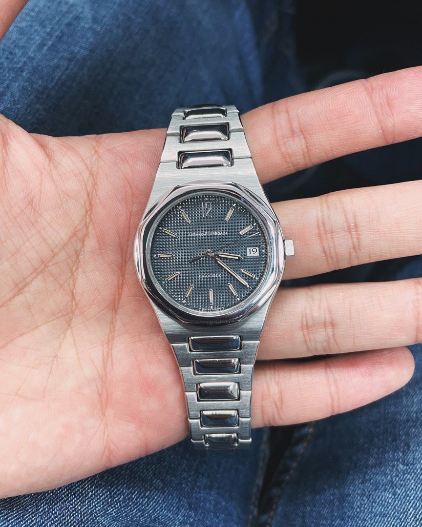 Girard perregaux outlet laureato 8010