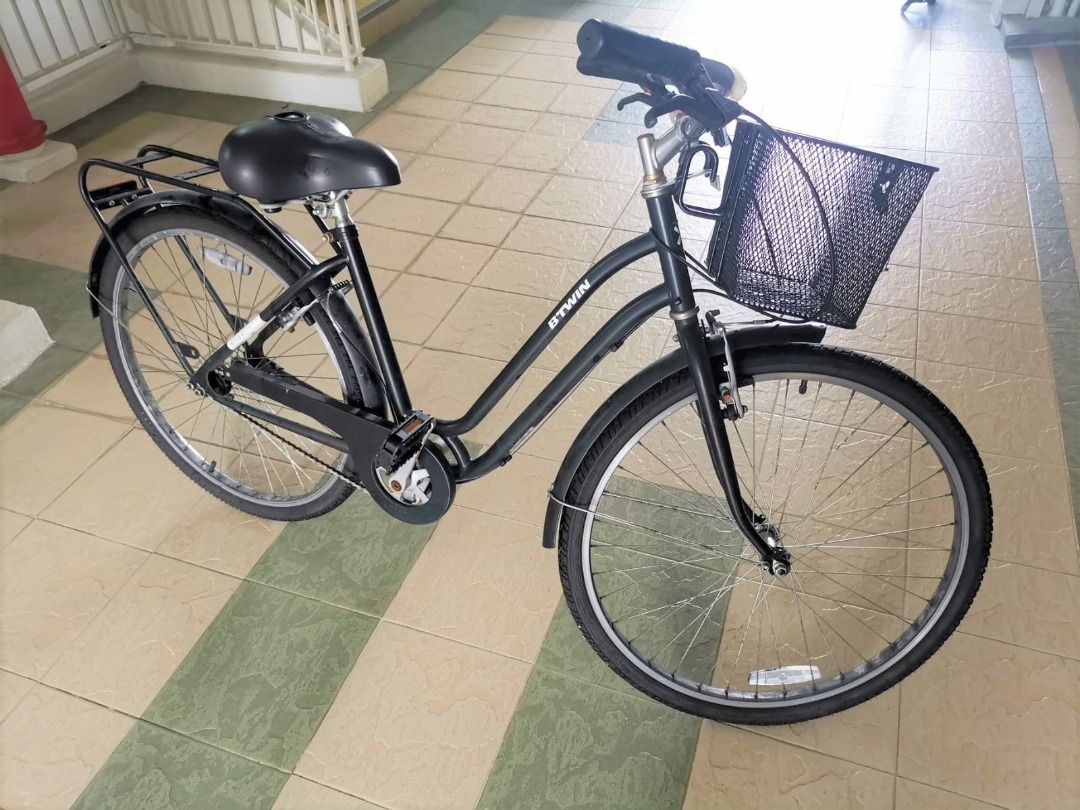 Wad knis velo best sale btwin