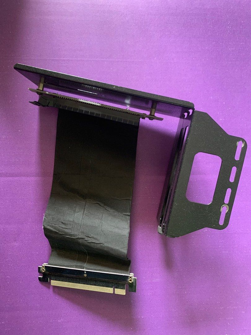 GPU STAND / Graphic Card Stand, Computers & Tech, Parts & Accessories ...