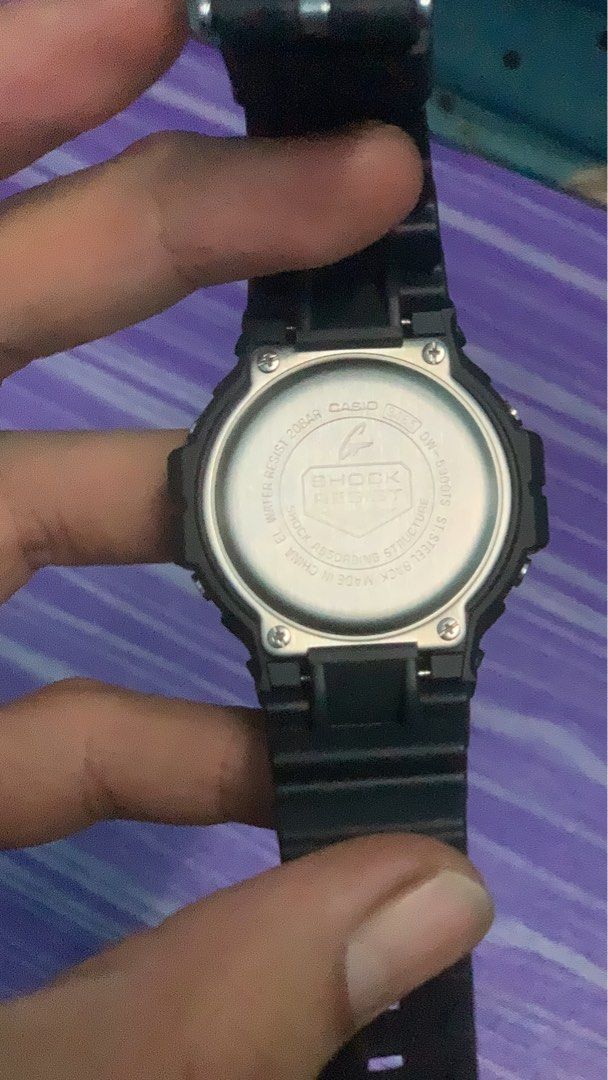 dw5900 ts1