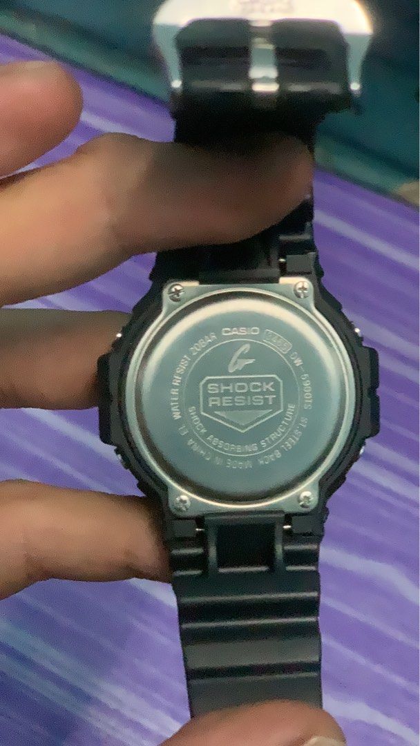 dw5900 ts1