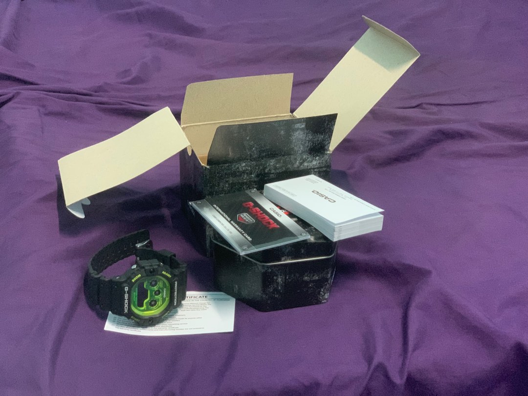 dw5900 ts1