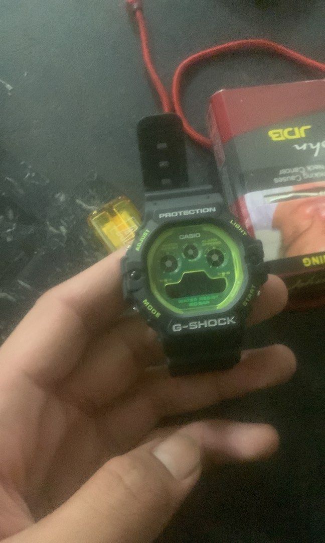 dw5900 ts1