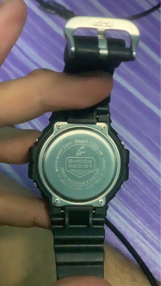 dw5900 ts1