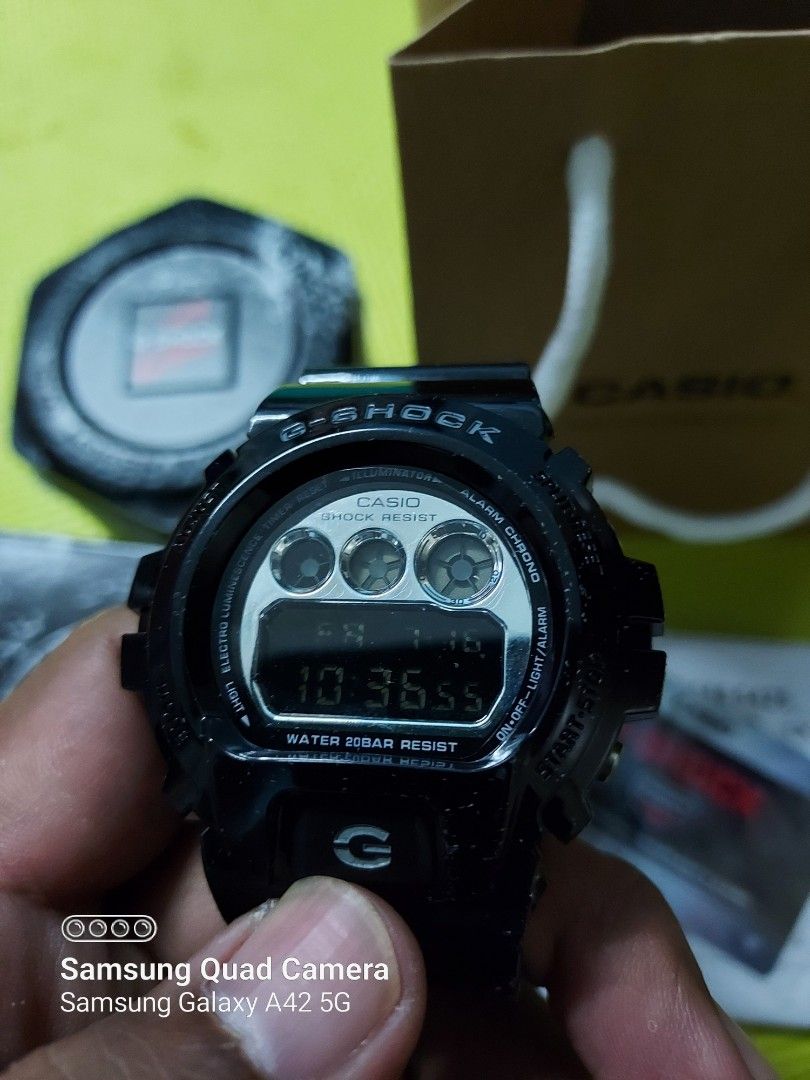 Dw6900 sb1 clearance