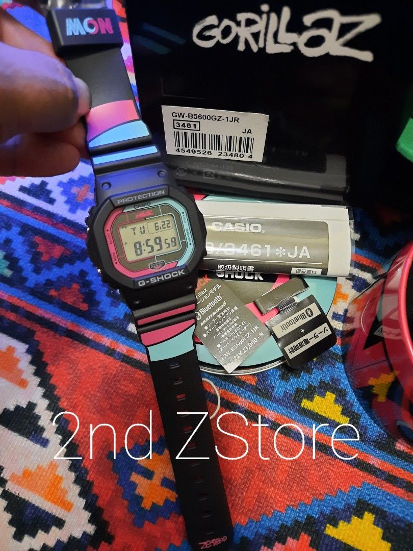 Gwb5600gz on sale