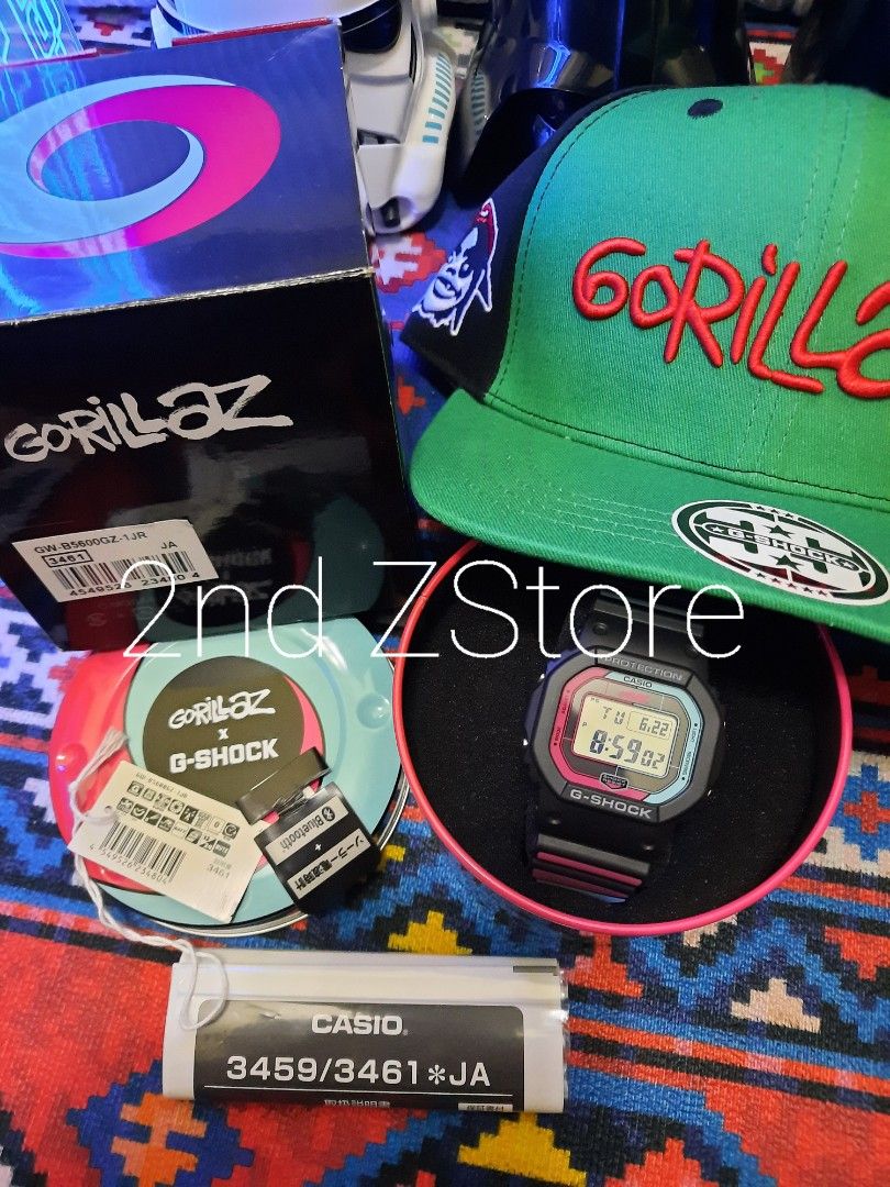 Gwb5600gz online