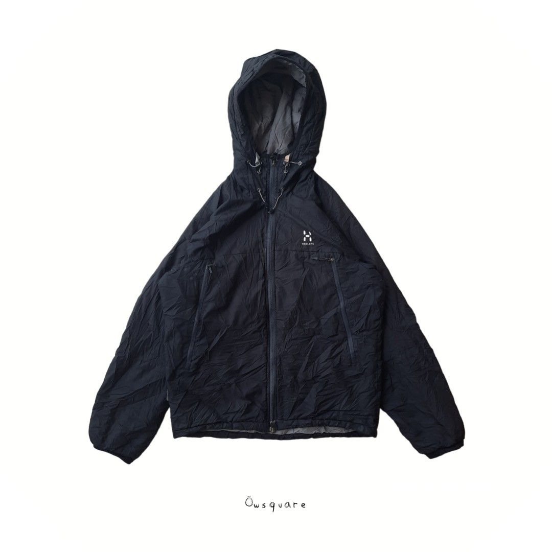 Haglofs new arrivals thermolite jacket