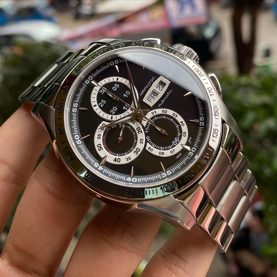 Hamilton jazzmaster lord sales