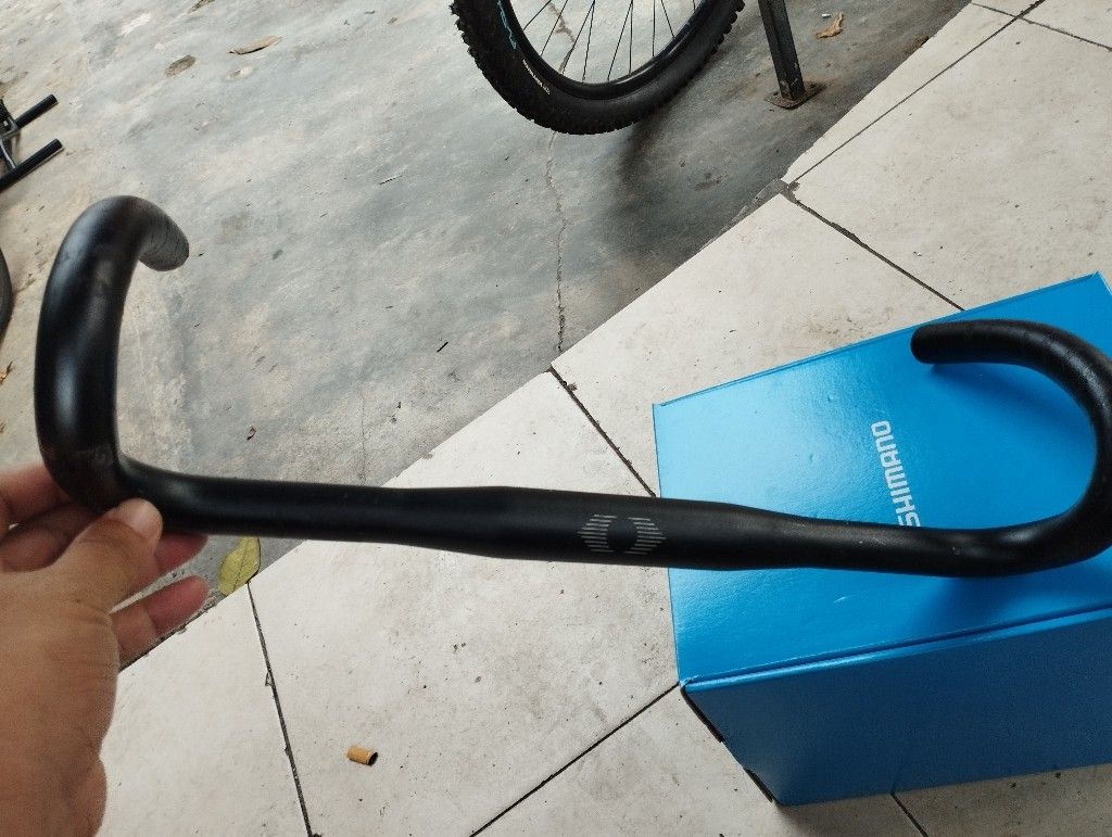 belt drive drop bar bike