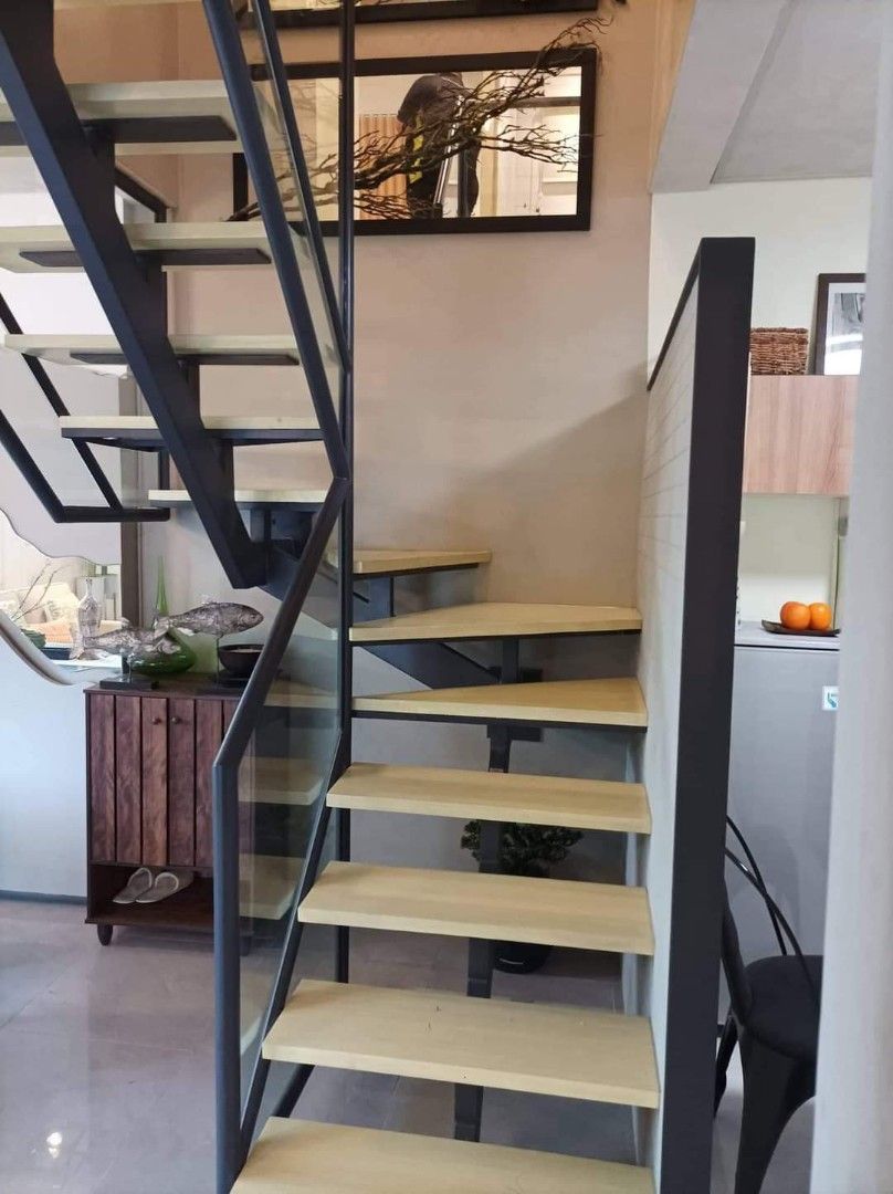 Hanna Unit at Minami Residences, Property, Rentals, House & Lot on