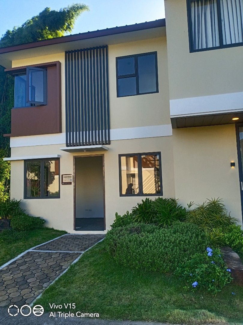 Hanna Unit at Minami Residences, Property, Rentals, House & Lot on
