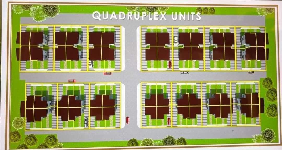 Hanna Unit at Minami Residences, Property, Rentals, House & Lot on