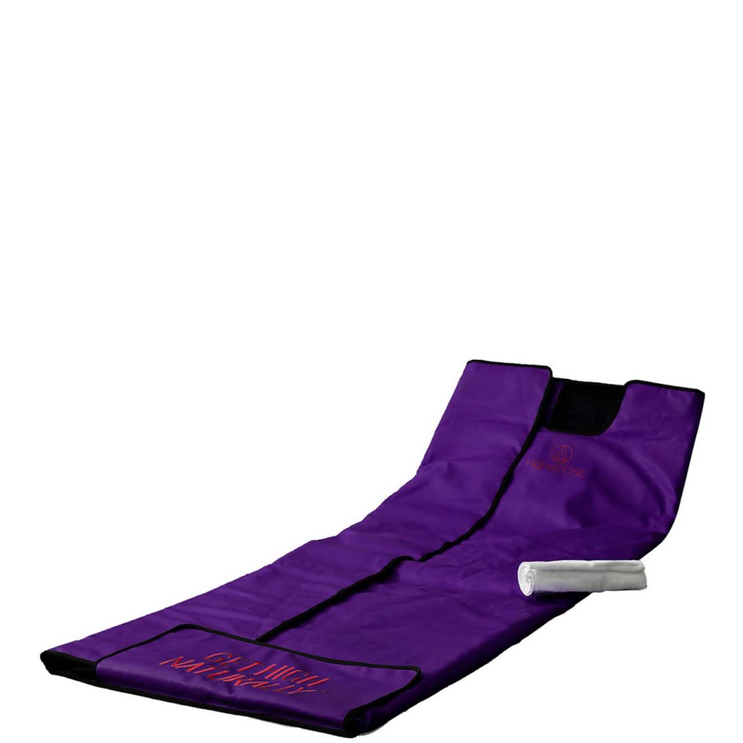 HigherDose Infrared Sauna Blanket V3, 美容＆化妝品, 沐浴＆身體護理, 沐浴及身體護理 身體護理
