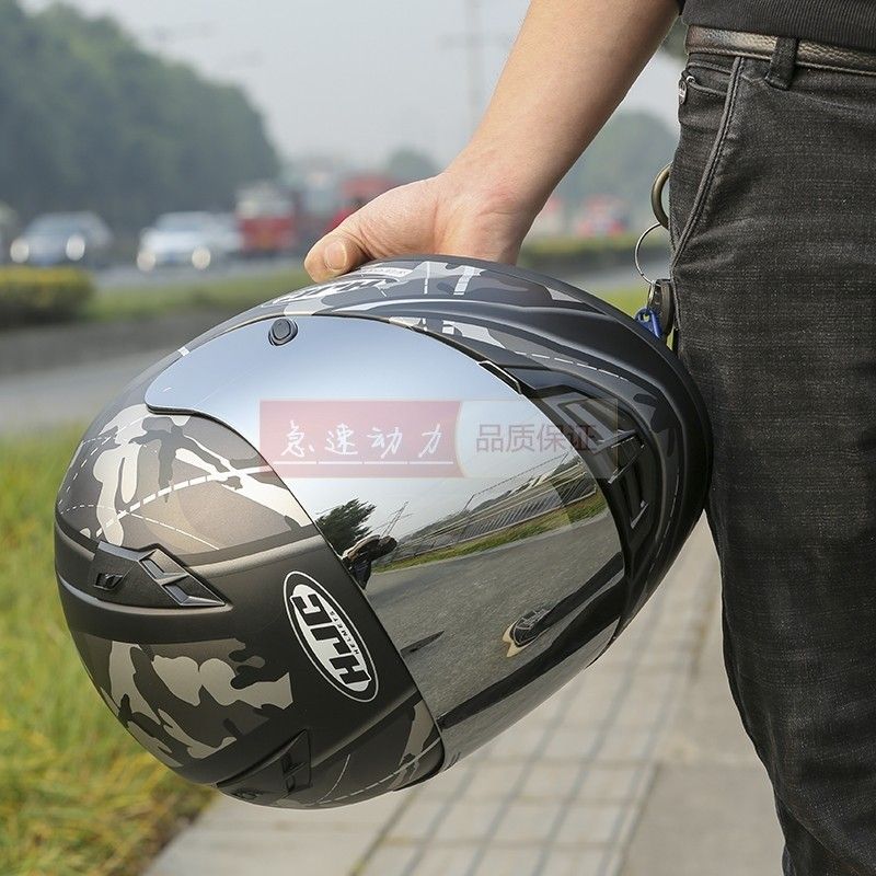 HJC cs15 visor Motorcycles Motorcycle Accessories on Carousell