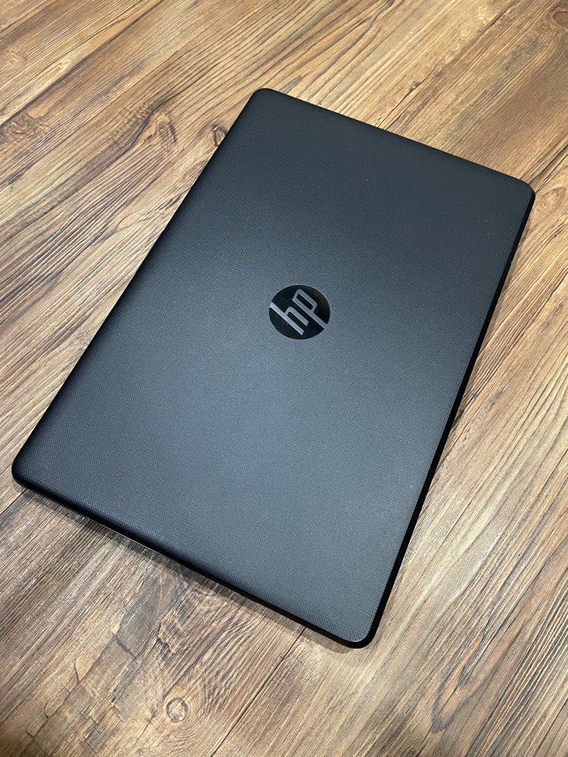Hp laptop big screen good condition, Computers & Tech, Laptops